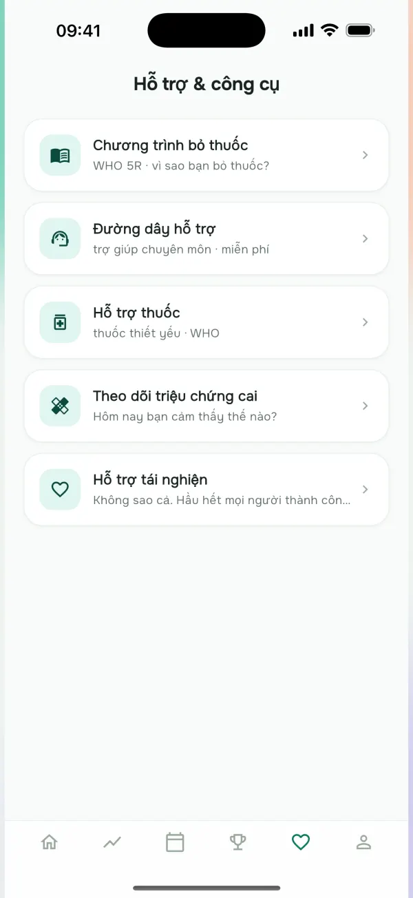 Không đơn độc lúc khó khăn